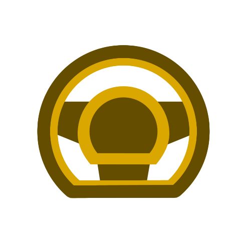 Ícono selector de modo deportivo hover