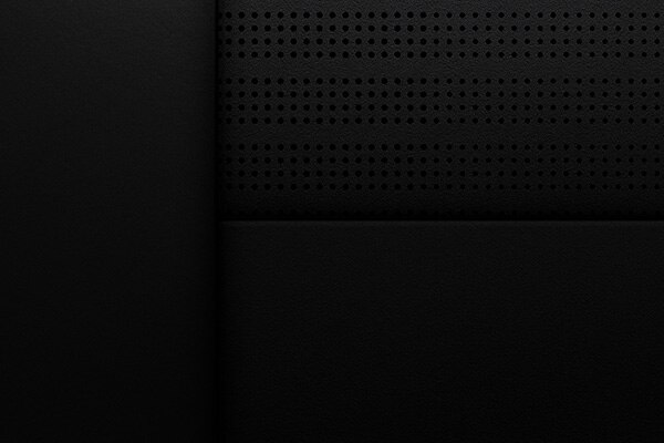 Jet Black