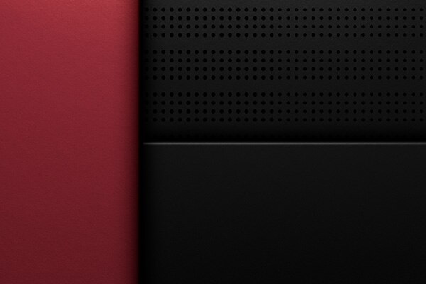 Adrenaline Red
