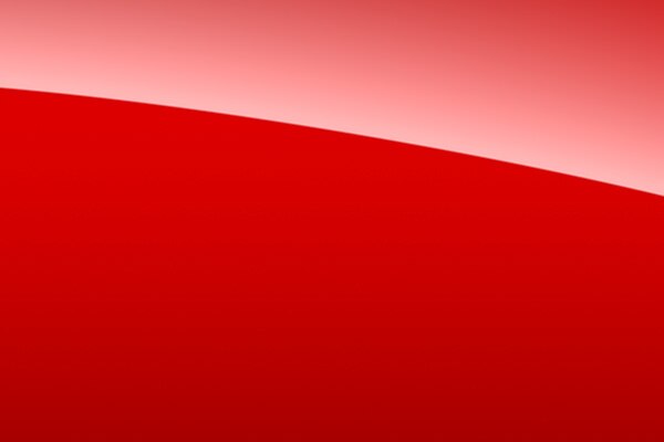 Muestra de color exterior Torch Red para Corvette ZR1X