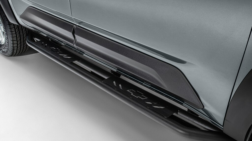 Moldura de puerta para Chevrolet S10 Max 2024, camioneta pickup 4 cilindros, es parte del kit appearance