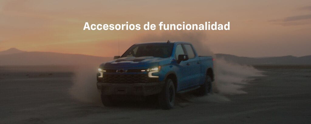 Nueva Chevrolet Cheyenne ZR2 BISON 2025, legendaria camioneta pickup con motor Ecotec V8, diseñada con gran agilidad y estilo