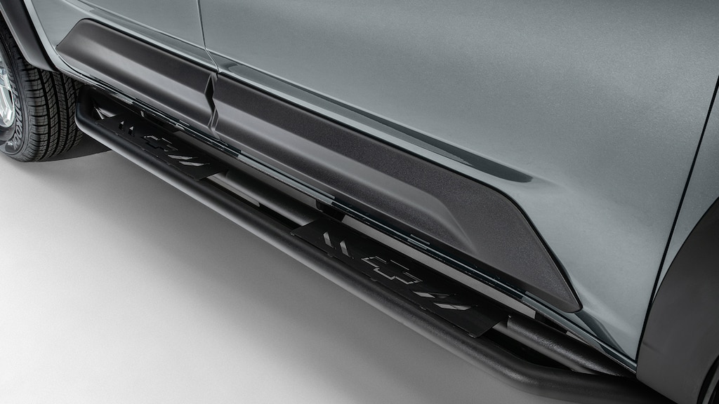 Molduras de puerta y mas kits de accesorios para tu Chevrolet S10 Max 2025, camioneta pickup 4 cilindros