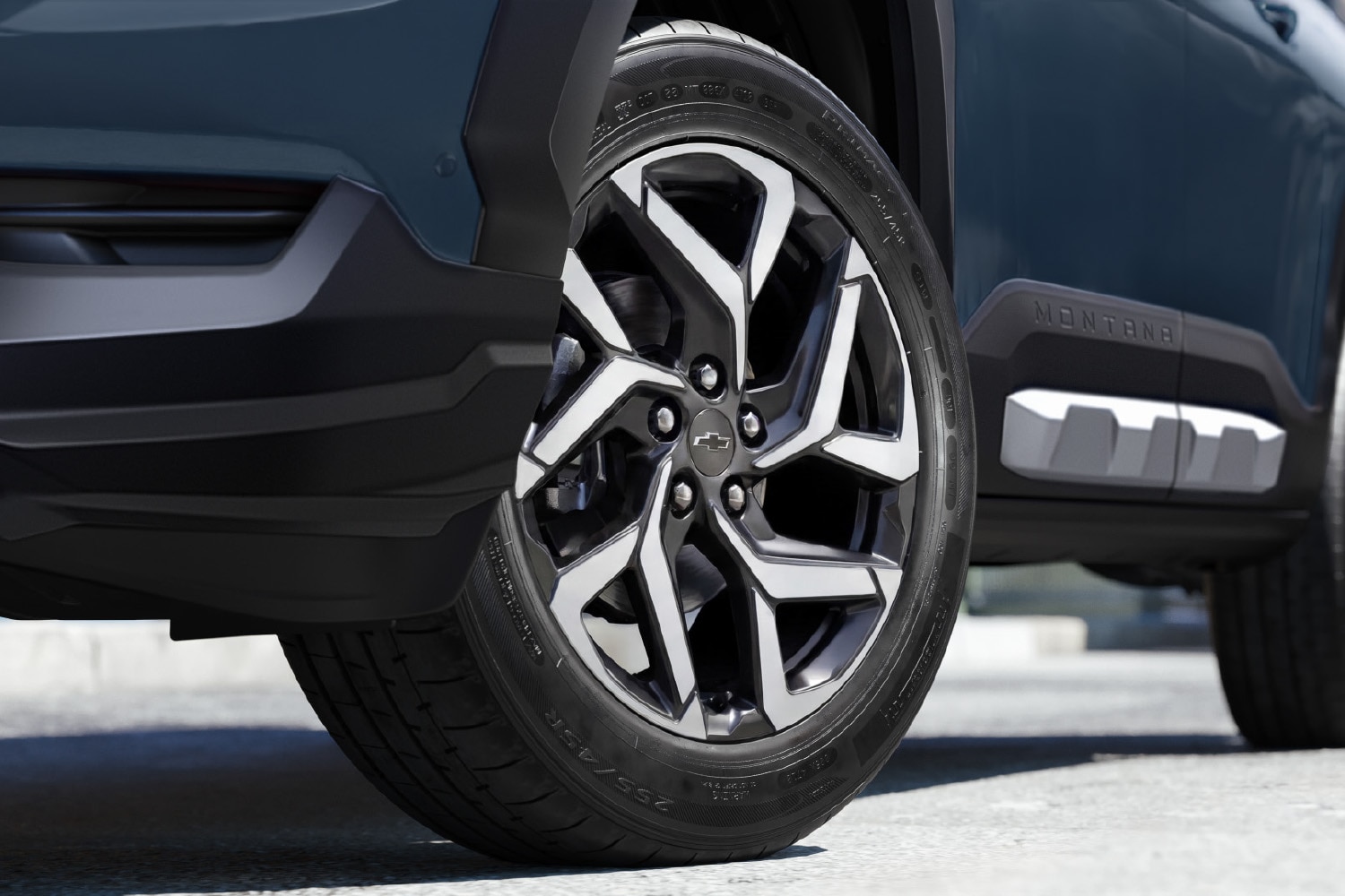 Galleria Montana 2026