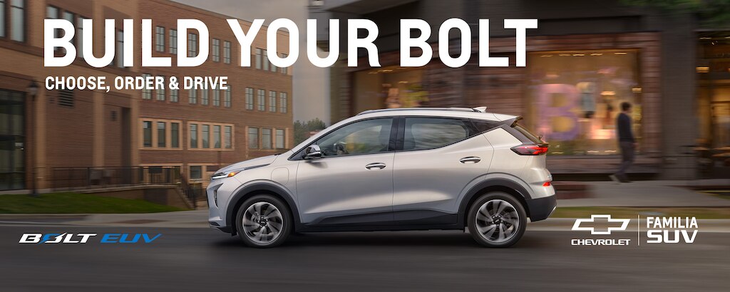 Bolt 2023