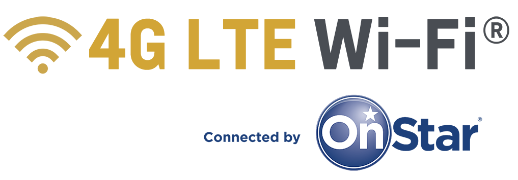 Conectividad 4G LTE con Wi-Fi en tu Corvette 2022